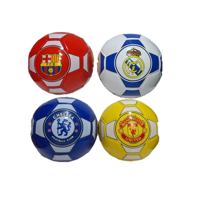 توپ فوتبال دوختنی